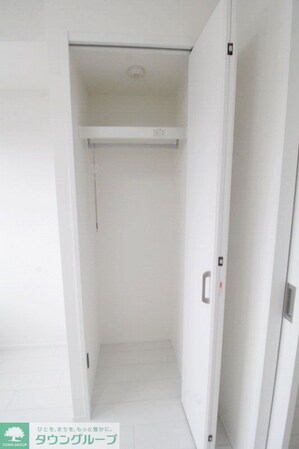 レオーネ宮崎台の物件内観写真